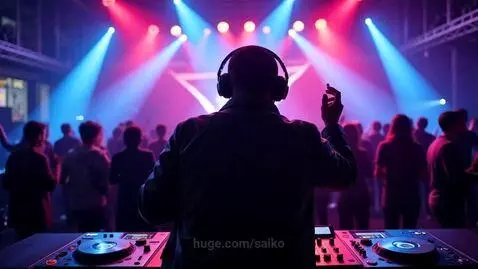 DJ Zone by saiko