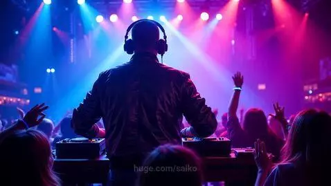 Club Zone by saiko
