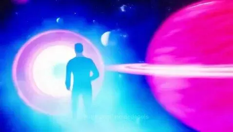 Space guy by mindedsouls