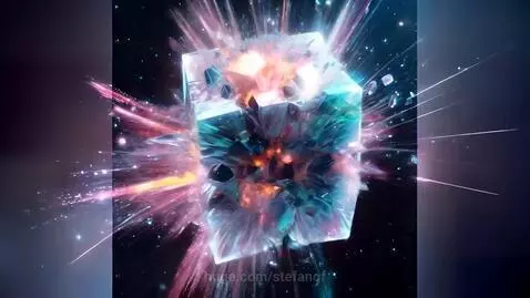 Big Bang by stefanof