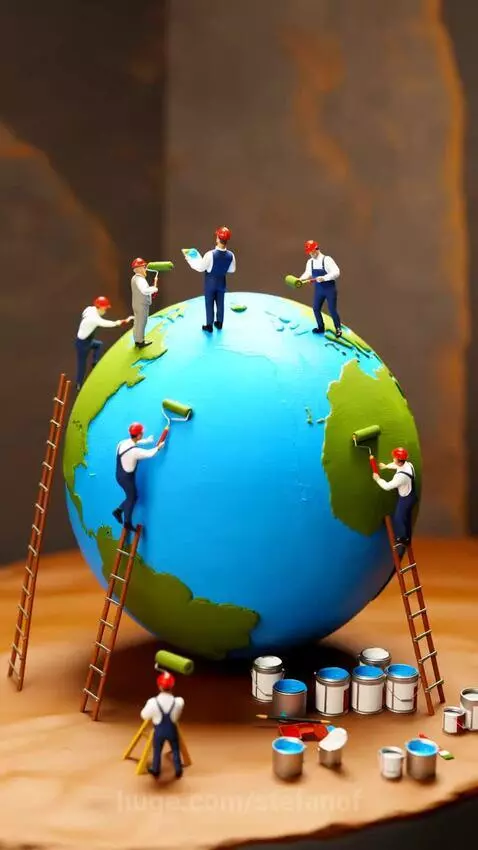 video poster