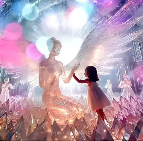 you are my angel by stefanof