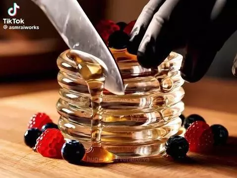 ai glass cutting videos by veratitova