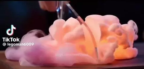 AI satisfying asmr cutting by veratitova