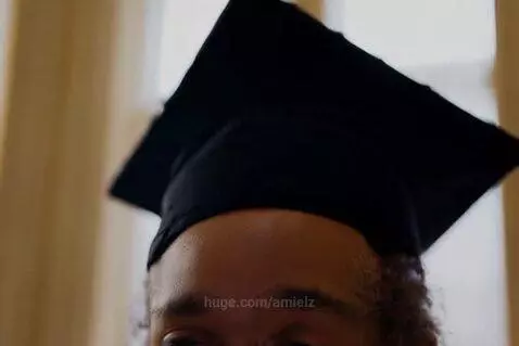 Graduation by amielz