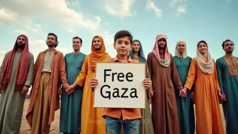 video poster