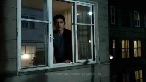 video poster