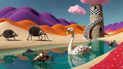 video poster