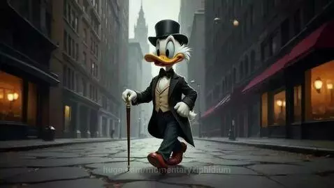 video poster