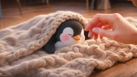 Спи , малыш by momentaryxiphidium