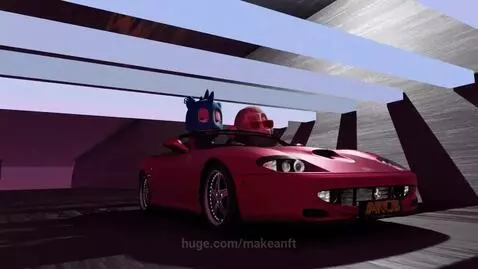 video poster