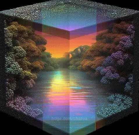 Aquarium by charoa