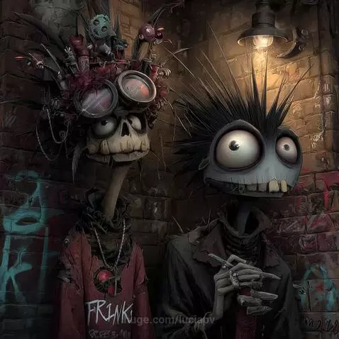 video poster