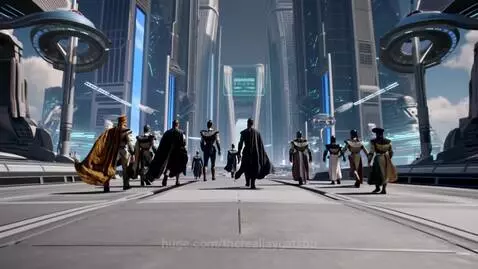 video poster