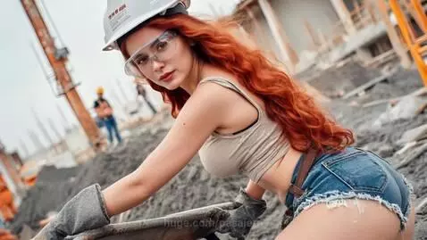 Working girl pt 2 by pasajero