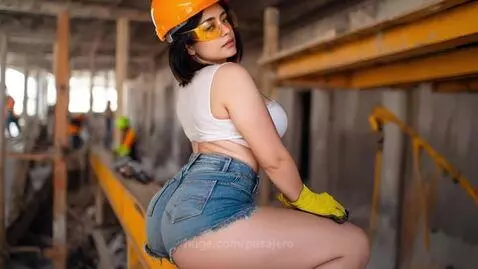 Working girl pt 2 by pasajero