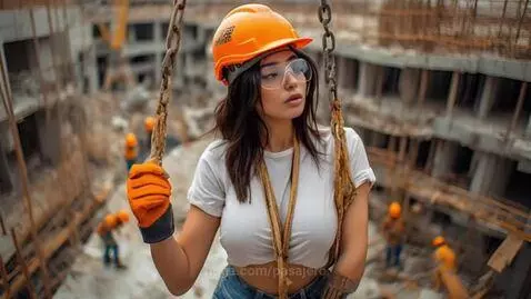 Working girl pt3 by pasajero