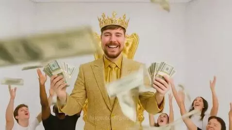 Mr. BEAST leaked video by pasajero