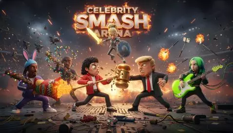 WELCOME TO THE ARENA.
Do you want this to happen?
👉 Drop a "... by pasajero