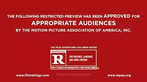 video poster