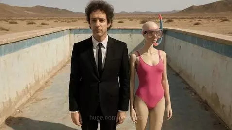 Gustavo Cerati IA - En casa by pasajero