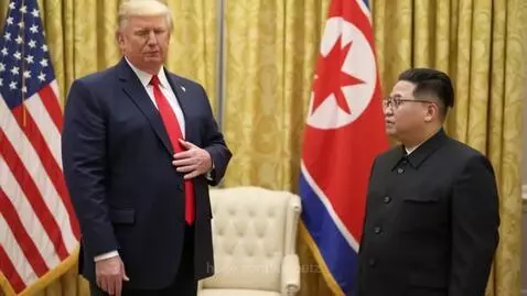 Trump was Supposed to be Pregnant but his tummy hurts by sproutz