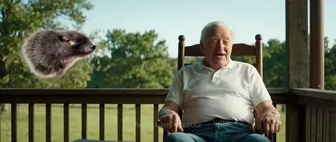 video poster