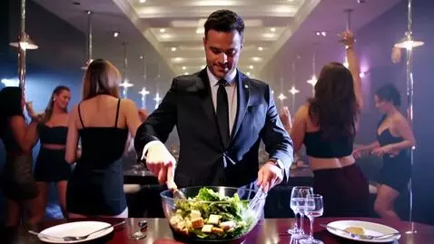 video poster