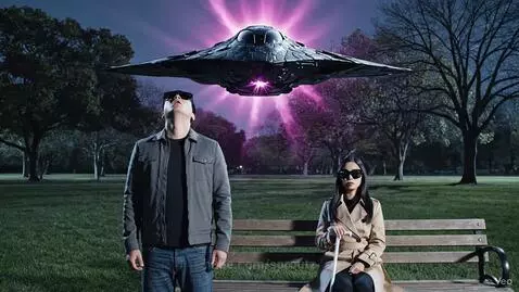 video poster