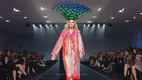 Runway model can fly? Also, I did not tell "her" to say free... by sproutz