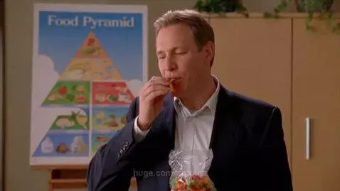 Tried to trick Sora into having RFK 
Jr. eat gummy worms in ... by sproutz