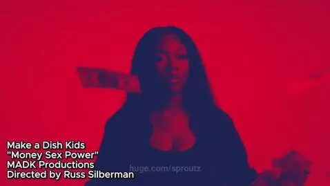 video poster
