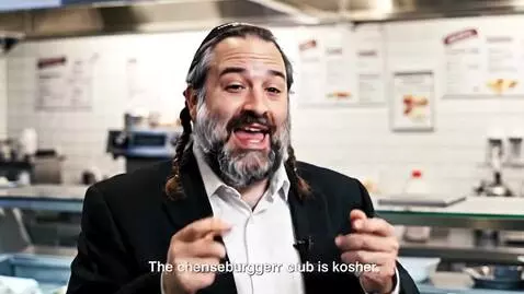 video poster