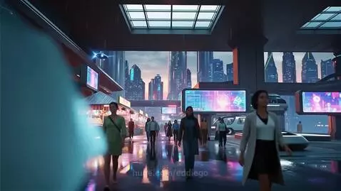 video poster