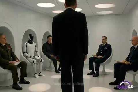 video poster