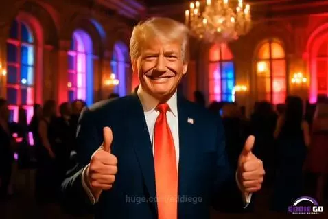 MAGA Mansion Meltdown: From Trump triumphs to Biden brain-fr... by eddiego