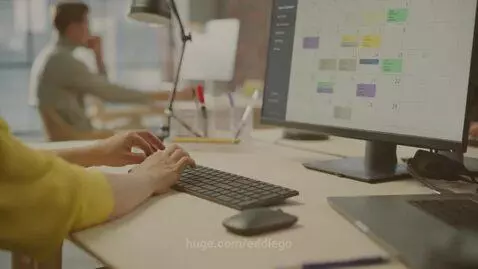 video poster