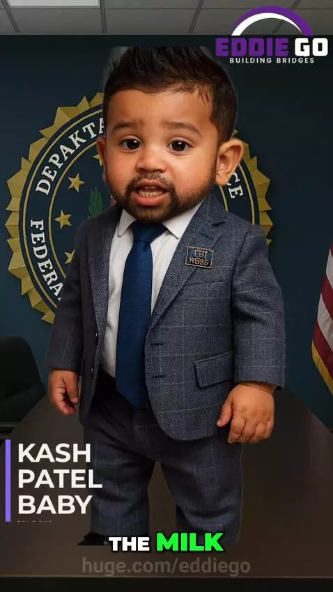 𝐁𝐚𝐛𝐲 𝐊𝐚𝐬𝐡 𝐏𝐚𝐭𝐞𝐥: 𝐓𝐢𝐧𝐲 𝐟𝐢𝐬𝐭𝐬, 𝐦𝐚𝐬𝐬𝐢𝐯𝐞 𝐭𝐚𝐤𝐞𝐝𝐨𝐰𝐧𝐬 𝐨𝐧 𝐃𝐂 𝐬𝐰𝐚𝐦𝐩 𝐦... by eddiego