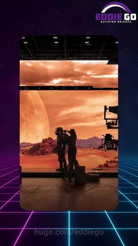 video poster