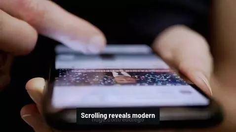 video poster