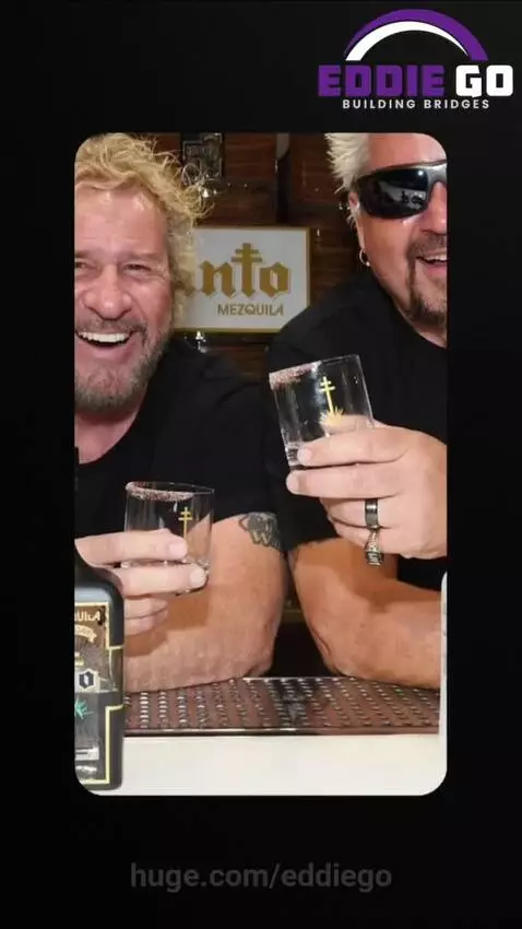 Tequila Heist: The $1 Million Mystery! 🤯 by eddiego