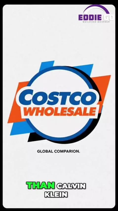 𝐂𝐨𝐬𝐭𝐜𝐨'𝐬 𝐒𝐞𝐜𝐫𝐞𝐭 𝐅𝐚𝐬𝐡𝐢𝐨𝐧 𝐄𝐦𝐩𝐢𝐫𝐞! 😲 𝐘𝐨𝐮 𝐖𝐨𝐧'𝐭 𝐁𝐞𝐥𝐢𝐞𝐯𝐞! by eddiego