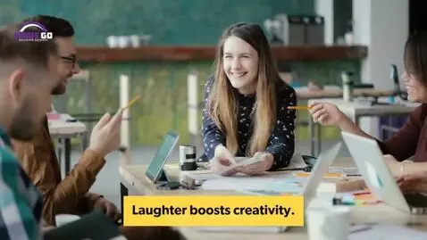 𝐋𝐚𝐮𝐠𝐡𝐭𝐞𝐫: 𝐘𝐨𝐮𝐫 𝐒𝐞𝐜𝐫𝐞𝐭 𝐖𝐞𝐚𝐩𝐨𝐧 𝐟𝐨𝐫 𝐒𝐮𝐜𝐜𝐞𝐬𝐬 😂💼 by eddiego