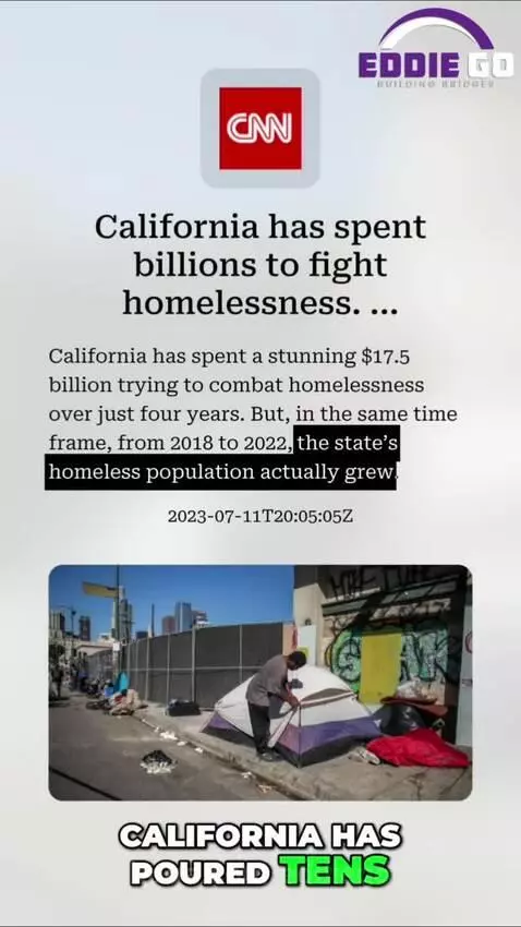 🚨 𝐉𝐔𝐒𝐓 𝐈𝐍:  
$𝟓𝟎𝐌 𝐇𝐨𝐦𝐞𝐥𝐞𝐬𝐬 𝐅𝐫𝐚𝐮𝐝 𝐄𝐱𝐩𝐨𝐬𝐞𝐝 𝐢𝐧 𝐂𝐀:
Tip of the I... by eddiego