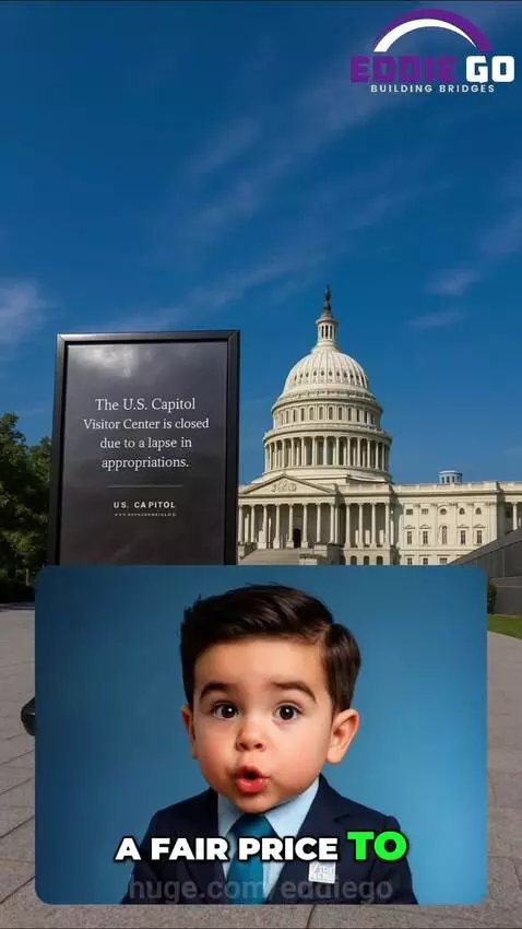 𝐃𝐞𝐦𝐬 𝐇𝐨𝐥𝐝𝐢𝐧𝐠 𝐀𝐦𝐞𝐫𝐢𝐜𝐚 𝐇𝐨𝐬𝐭𝐚𝐠𝐞 𝐎𝐯𝐞𝐫 $𝟏.𝟓𝐓 𝐒𝐩𝐞𝐧𝐝𝐢𝐧𝐠 𝐒𝐩𝐫𝐞𝐞! by eddiego