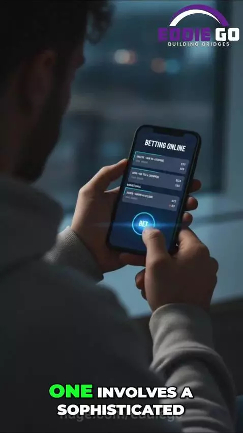 𝐁𝐚𝐬𝐤𝐞𝐭𝐛𝐚𝐥𝐥 𝐒𝐜𝐚𝐧𝐝𝐚𝐥: 𝐅𝐁𝐈 𝐄𝐱𝐩𝐨𝐬𝐞𝐬 𝐒𝐡𝐨𝐜𝐤𝐢𝐧𝐠 𝐂𝐨𝐫𝐫𝐮𝐩𝐭𝐢𝐨𝐧! 🏀 by eddiego