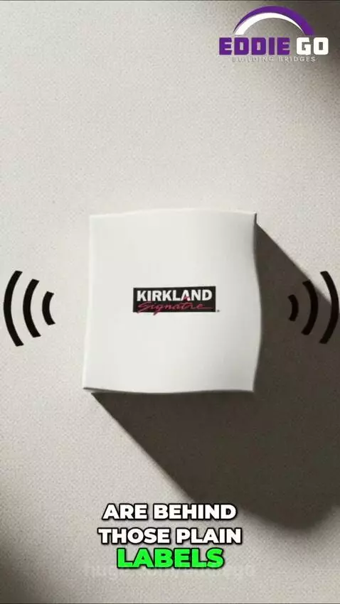 𝐂𝐨𝐬𝐭𝐜𝐨'𝐬 𝐊𝐢𝐫𝐤𝐥𝐚𝐧𝐝 𝐒𝐞𝐜𝐫𝐞𝐭𝐬 𝐑𝐄𝐕𝐄𝐀𝐋𝐄𝐃! 😲🤯 by eddiego