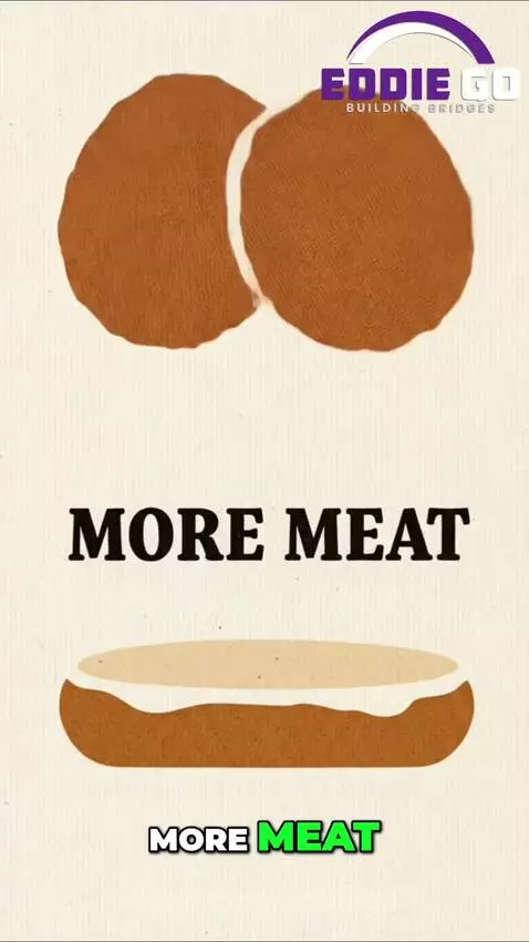 💰 𝐒𝐚𝐯𝐞 𝐁𝐈𝐆! 𝐒𝐞𝐜𝐫𝐞𝐭 𝐑𝐞𝐬𝐭𝐚𝐮𝐫𝐚𝐧𝐭 𝐇𝐚𝐜𝐤𝐬 𝐑𝐞𝐯𝐞𝐚𝐥𝐞𝐝! 🤫 by eddiego