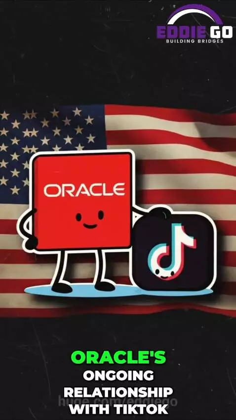 𝐋𝐚𝐫𝐫𝐲 𝐄𝐥𝐥𝐢𝐬𝐨𝐧'𝐬 𝐌𝐞𝐝𝐢𝐚 𝐓𝐚𝐤𝐞𝐨𝐯𝐞𝐫?! 🤯 by eddiego