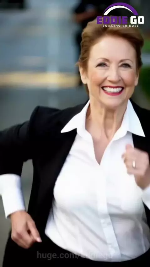 𝐇𝐢𝐥𝐥𝐚𝐫𝐲’𝐬 “𝐢𝐧𝐝𝐨𝐨𝐫 𝐡𝐨𝐫𝐫𝐨𝐫 𝐯𝐚𝐜𝐚𝐲” 𝐫𝐞𝐯𝐞𝐚𝐥:
FBI finally books he... by eddiego